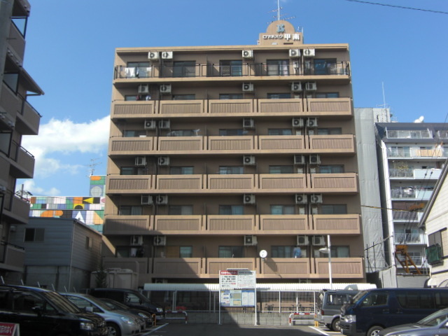 JR東海道・山陽本線 摂津本山駅 徒歩13分 築36年