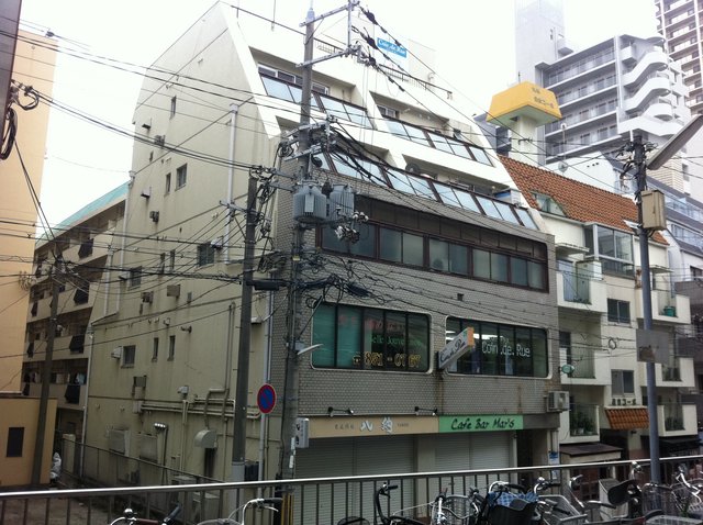 フィロ住吉