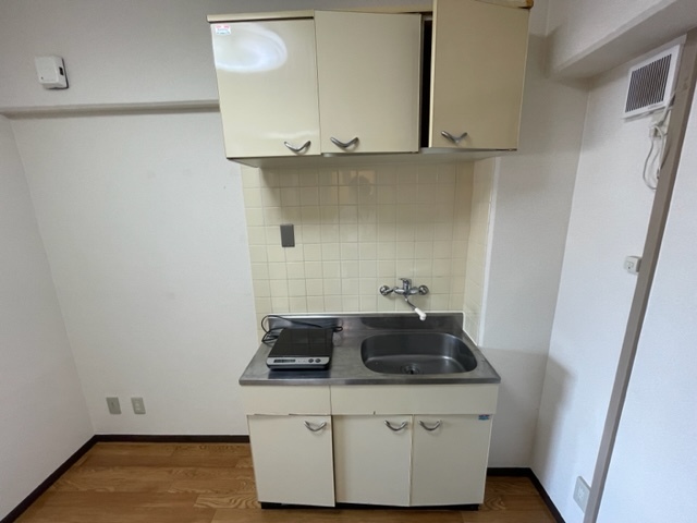 コリーヌ六甲のキッチン写真
