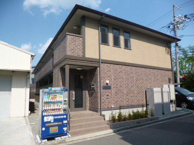 ウェルフェア魚崎