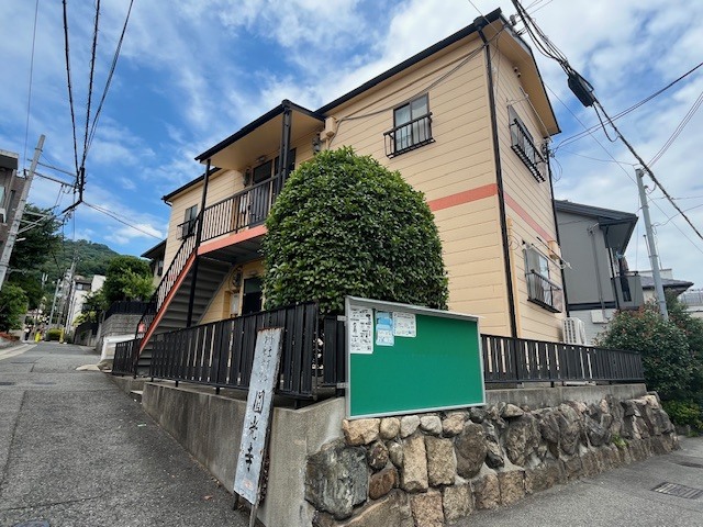 クォート北町