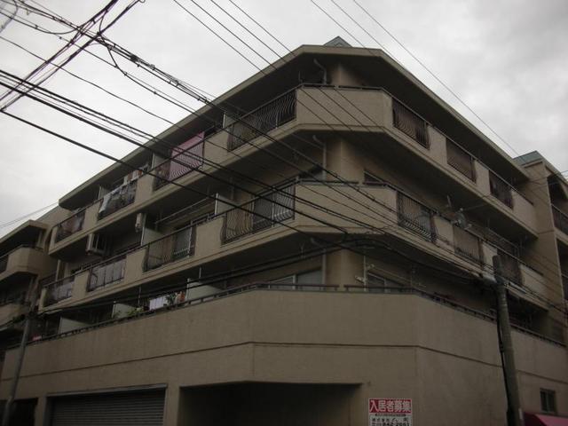橋本第二マンション
