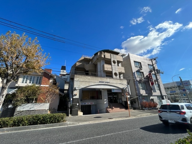 オリエントコート