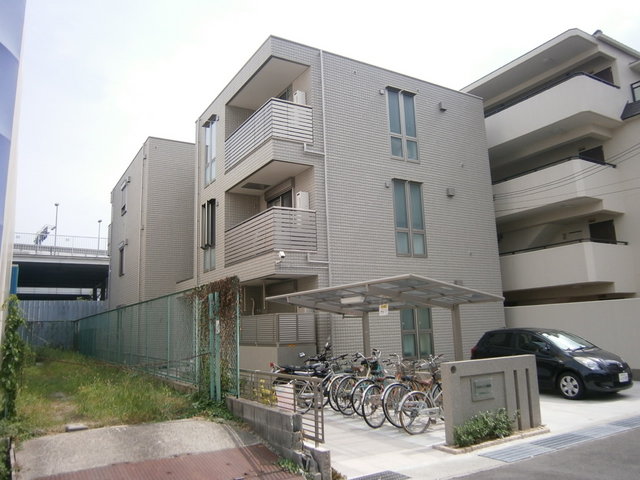 ネオメゾン東灘
