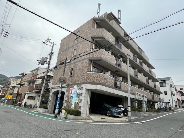 ワコーレ六甲アーベイン