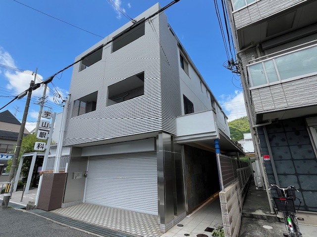 岡本南マンション