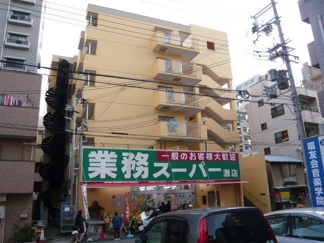 トキワ六甲道レクラン