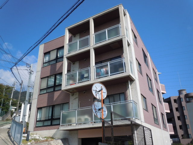 リアンジェ六甲