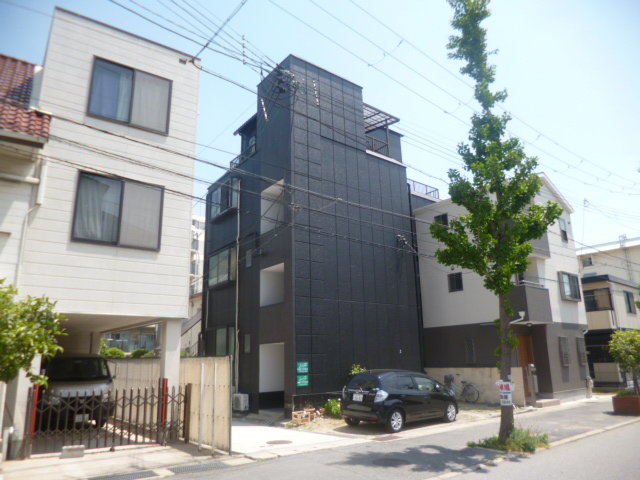 コーポジュン