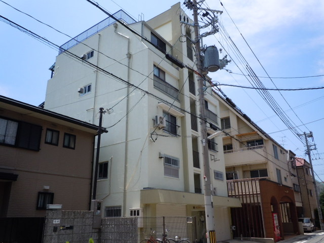東灘サチハイツ