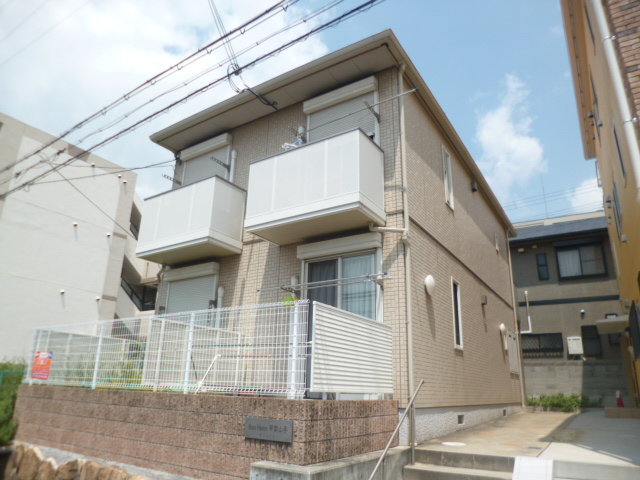 サンハイム甲南山手