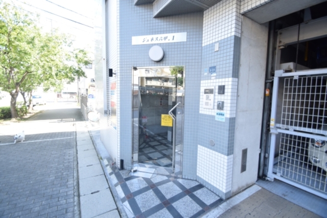 JR東海道・山陽本線 六甲道駅 徒歩12分 10階建 築30年のその他写真