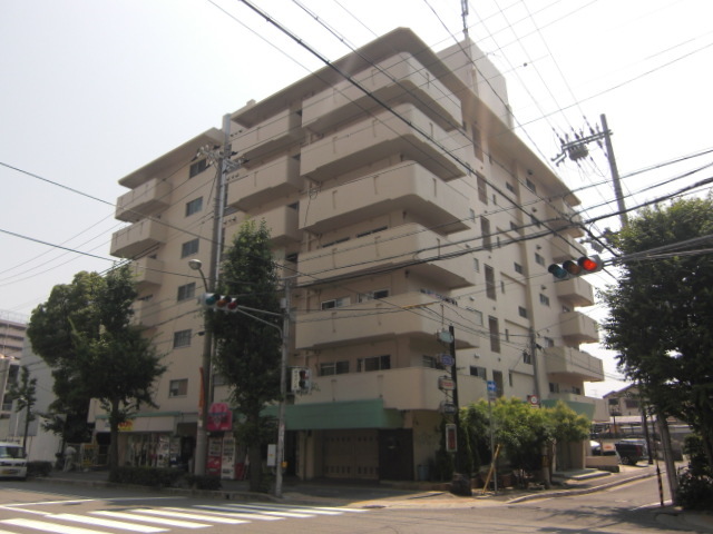 阪神本線 青木駅 徒歩6分 築54年