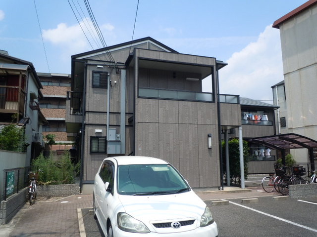 ジョイフル南町