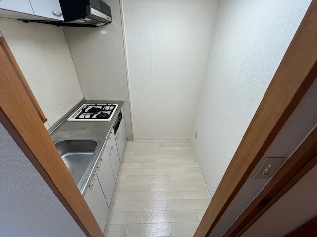 甲南タマタニマンションのキッチン写真