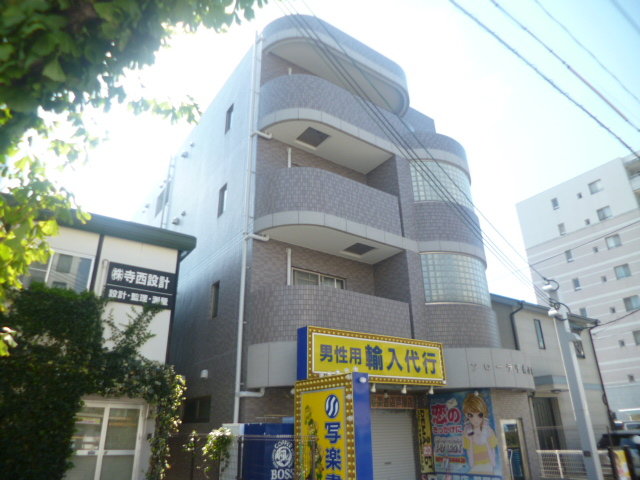 フローラ甲南山手