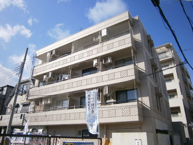 ハローグリーンハイツ岡本