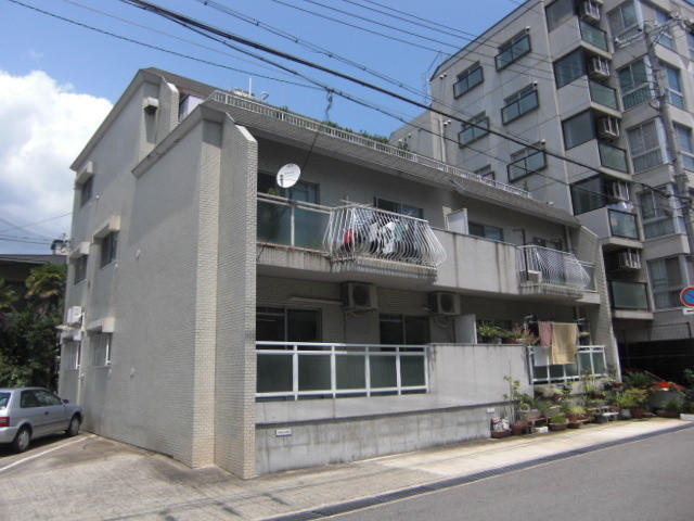 城ノ前ハイツ