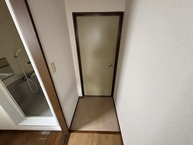 アーバンビュー六甲の玄関写真