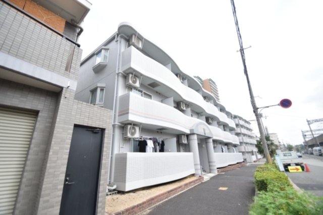 シャトラン弓木壱番館