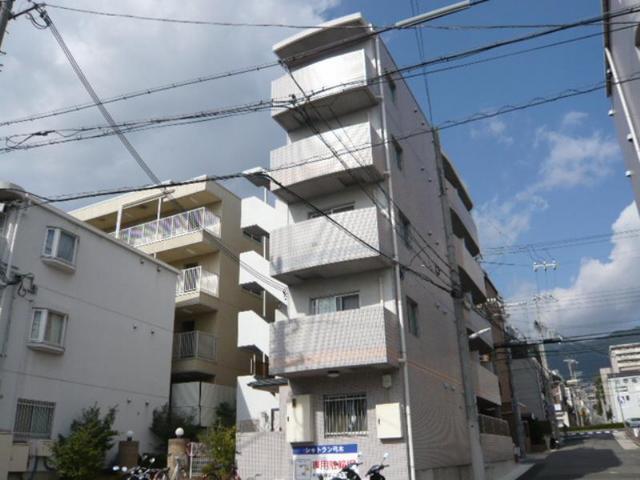シャトラン弓木弐番館