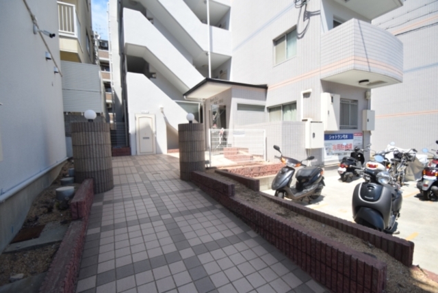 シャトラン弓木弐番館のその他写真