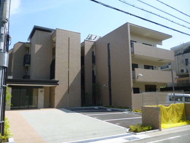 リブレ御影