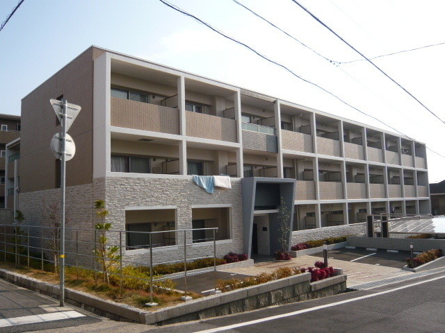リブェール天城