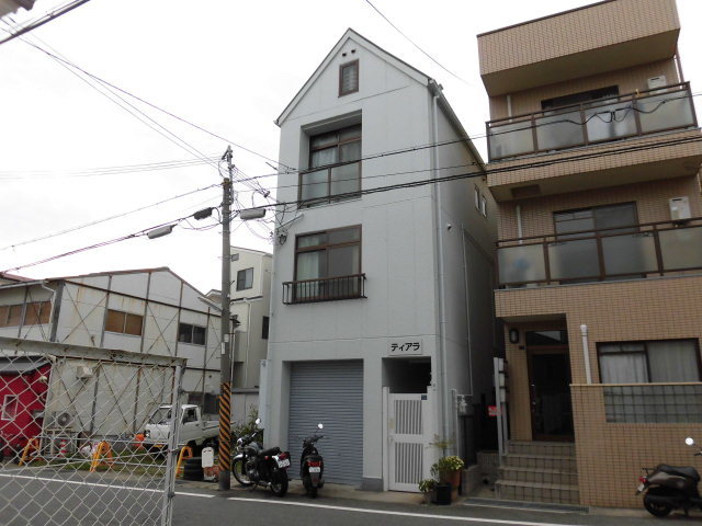 ティアラ