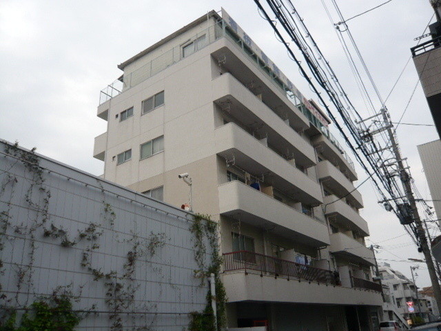 ネオンビル