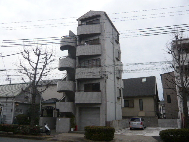 ジュネス六甲道