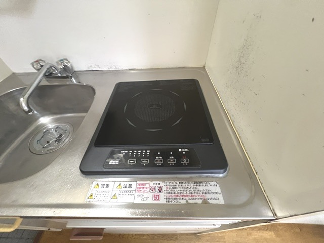 ジュネス六甲道の内装写真