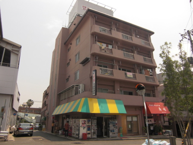 阪神本線 西灘駅 徒歩1分 築54年