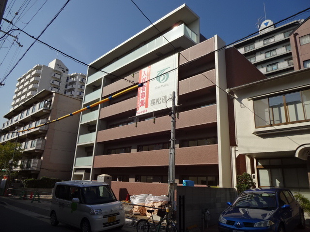 パルテール甲南山手