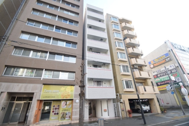 ピッコラ・カーサ友田町