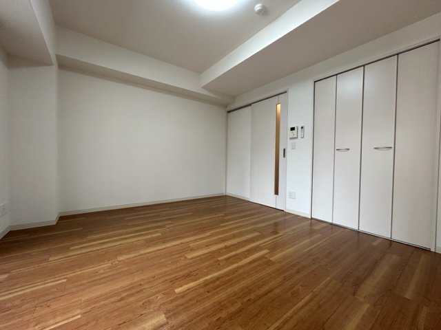 ピッコラ・カーサ友田町の居間写真