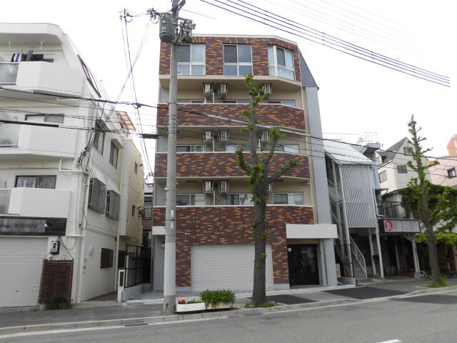 アベニュー六甲