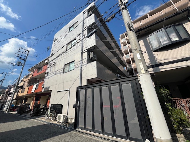 アビリティ岡本南