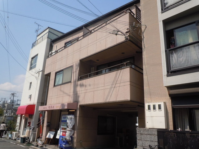 フィールド大石
