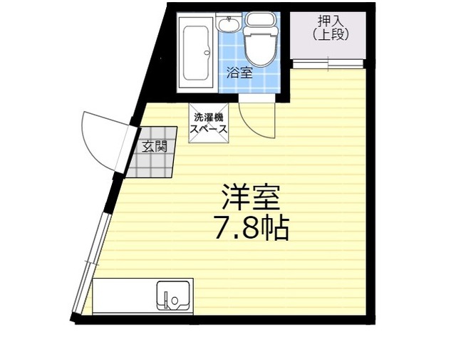 ノベラ篠原北町の間取り写真