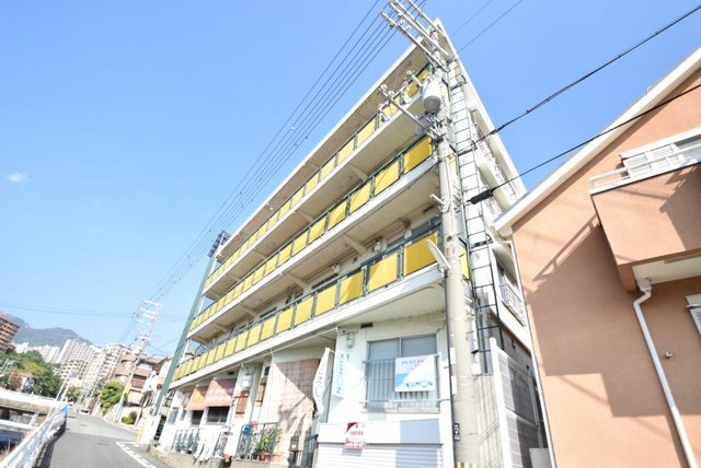 ノベラ篠原北町