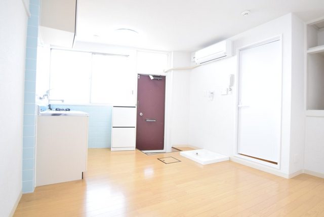 ノベラ篠原北町のキッチン写真