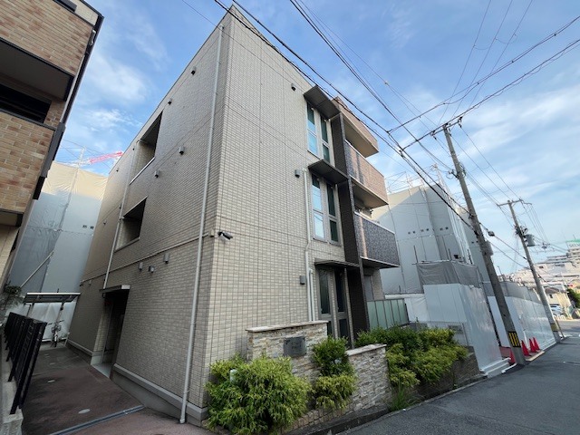 ラフォレア甲南山手