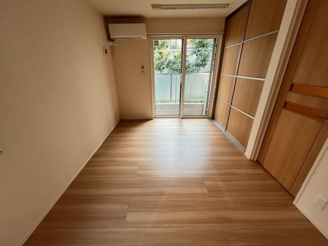 ラフォレア甲南山手の居間写真