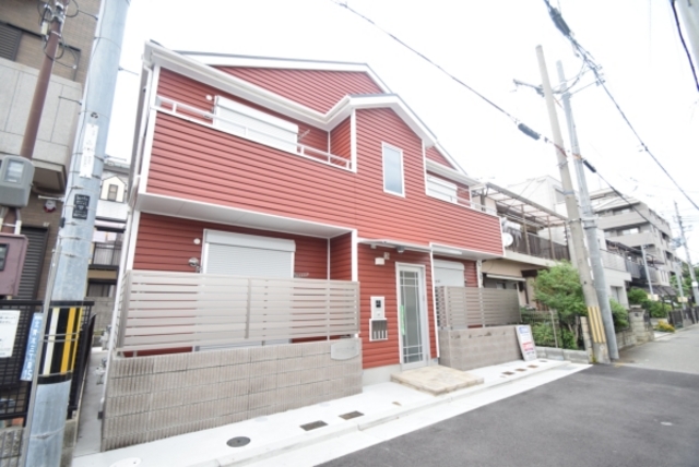 ロクワット本山南