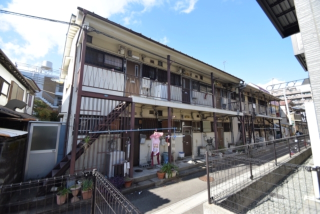 魚崎荘