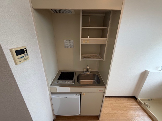 ホーミー前田の周辺写真