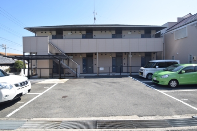 阪急神戸本線 六甲駅 徒歩20分 築24年
