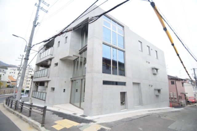 エカルラート青谷