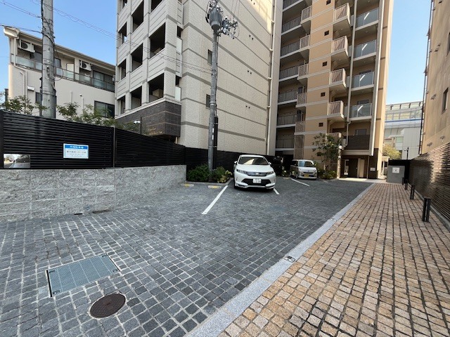 阪神本線 深江駅 徒歩2分 15階建 築5年のその他写真